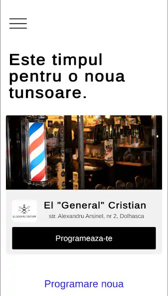 Play El General Cristian  and enjoy El General Cristian with UptoPlay