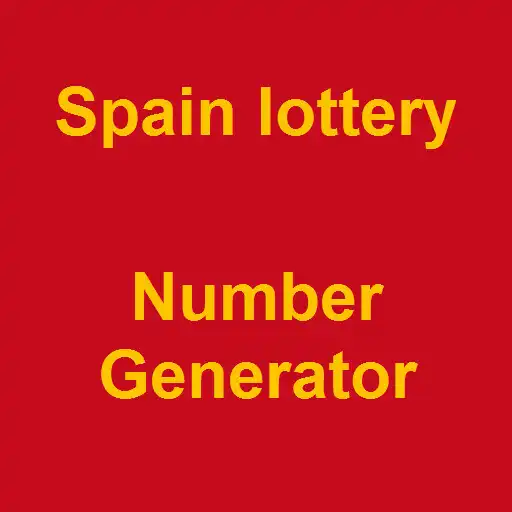 Play El Gordo La Primitiva Bonoloto APK