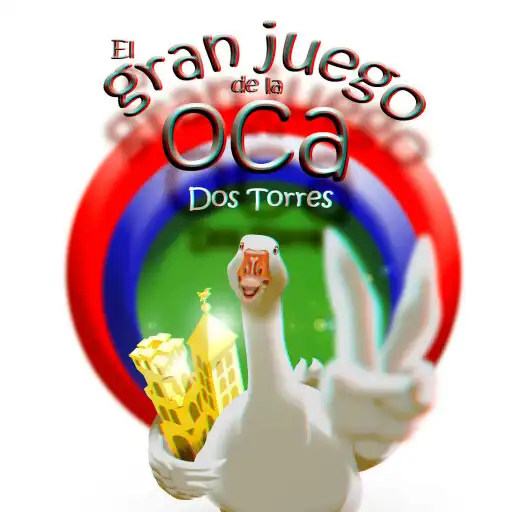 Play El gran juego de la oca Dos Torres APK