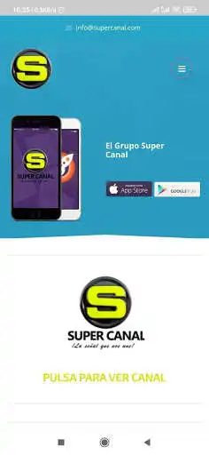 Play El Grupo Super Canal  and enjoy El Grupo Super Canal with UptoPlay