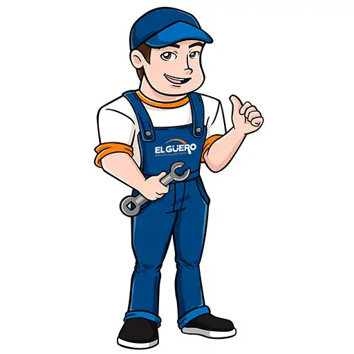 Play El Guero Amigo APK