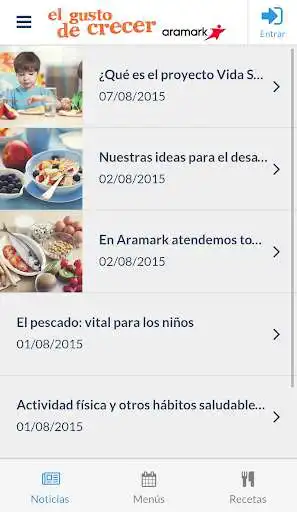 Play El gusto de crecer Play El gusto de crecer