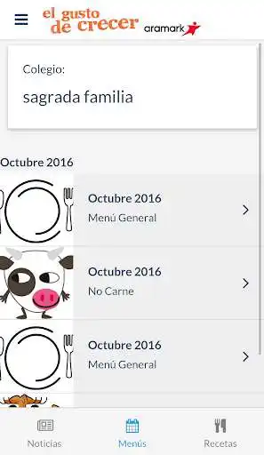 Play El gusto de crecer Play El gusto de crecer