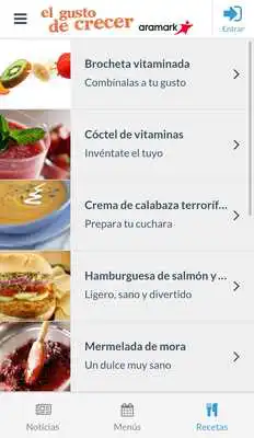 Play El gusto de crecer Play El gusto de crecer