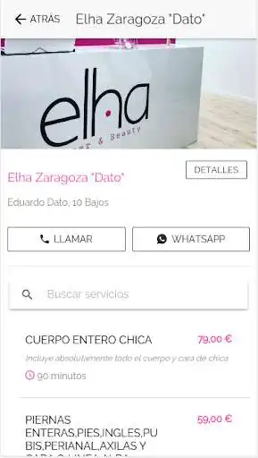 Play Elha as an online game Elha with UptoPlay