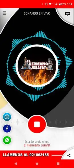 Play El Hermano Josafat as an online game El Hermano Josafat with UptoPlay