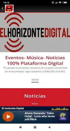 Play El Horizonte Digital and enjoy El Horizonte Digital with UptoPlay Play El Horizonte Digital and enjoy El Horizonte Digital with UptoPlay
