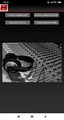 Play El Horizonte Digital as an online game online El Horizonte Digital with UptoPlay Play El Horizonte Digital as an online game El Horizonte Digital with UptoPlay