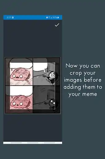 Play El horno - meme creator as an online game El horno - meme creator with UptoPlay