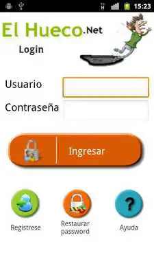 Play ElHueco.net