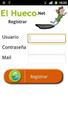 Play ElHueco.net