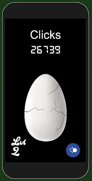 Play El huevo as an online game El huevo with UptoPlay