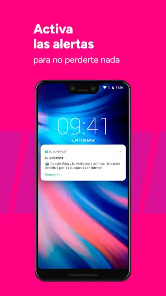 Play El HuffPost as an online game El HuffPost with UptoPlay