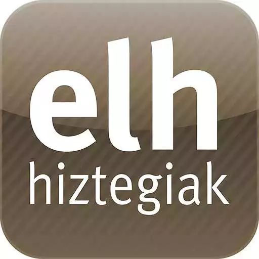 Free play online Elhuyar Hiztegiak APK Free play online Elhuyar Hiztegiak APK