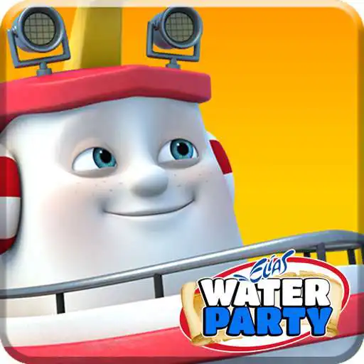 Play Elias Water Party - Sail APK