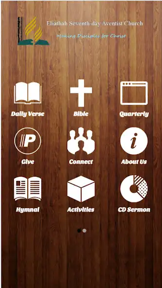 Play Eliathah SDA  and enjoy Eliathah SDA with UptoPlay