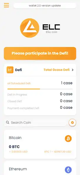 Play Elia Wallet as an online game Elia Wallet with UptoPlay