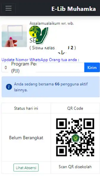 Play Elib Muhamka as an online game Elib Muhamka with UptoPlay