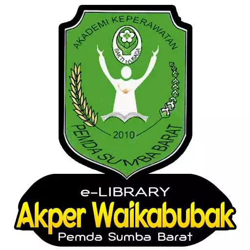 Play e-Library Akper Waikabubak Pemda Sumba Barat APK Play e-Library Akper Waikabubak Pemda Sumba Barat APK