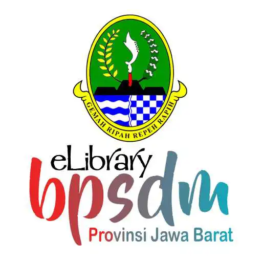 Play eLibrary BPSDM Jabar APK