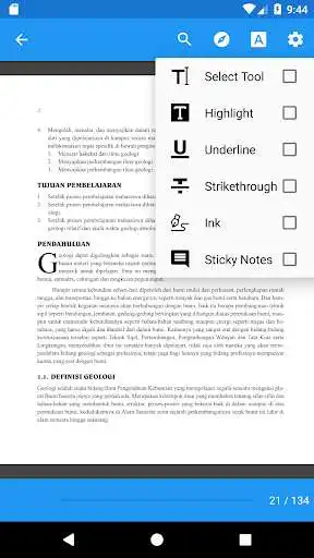 Play eLibrary BPSDM Jabar as an online game eLibrary BPSDM Jabar with UptoPlay