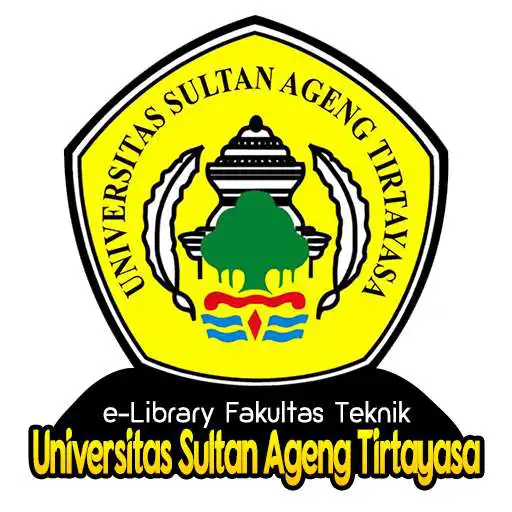 Play e-Library FT Universitas Sultan Ageng Tirtayasa APK