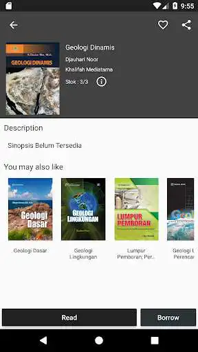 Play e-Library FT Universitas Sultan Ageng Tirtayasa as an online game e-Library FT Universitas Sultan Ageng Tirtayasa with UptoPlay