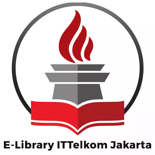 Play E-Library ITTelkom Jakarta APK