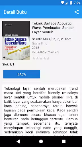 Play E-Library ITTelkom Jakarta as an online game E-Library ITTelkom Jakarta with UptoPlay