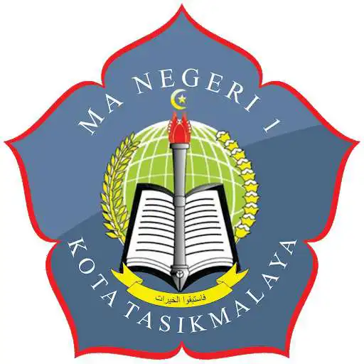 Play e-Library MAN 1 Kota Tasikmalaya APK