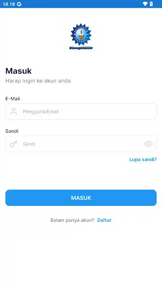 Play E-library POLINDO  and enjoy E-library POLINDO with UptoPlay