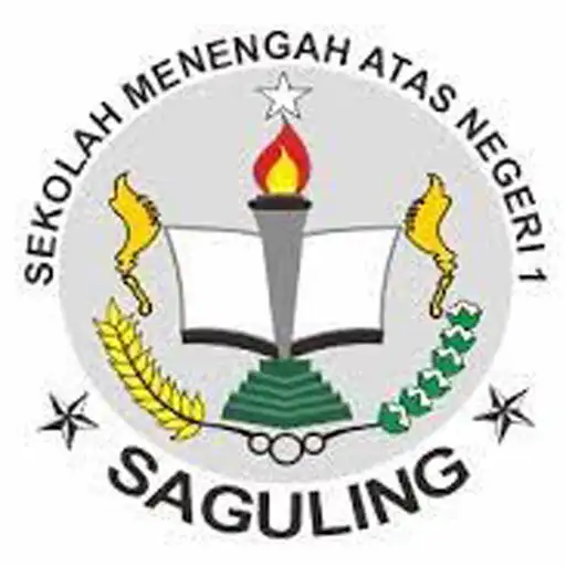 Play e-Library SMAN 1 Saguling APK