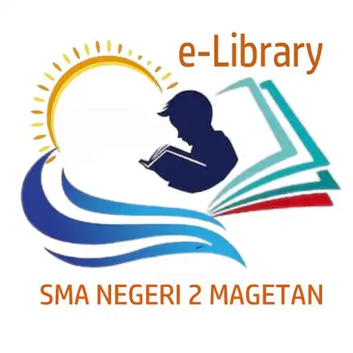 Play e-Library SMAN 2 Magetan APK Play e-Library SMAN 2 Magetan APK