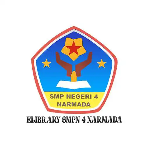Play ELIBRARY SMPN 4 NARMADA APK Play ELIBRARY SMPN 4 NARMADA APK
