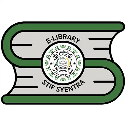 Play E-Library STIF SYENTRA APK Play E-Library STIF SYENTRA APK