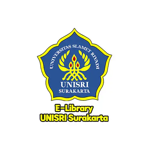 Play E-Library UNISRI Surakarta APK