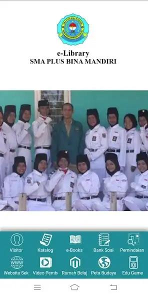 Play e-Lib SMA Plus Bina Mandiri and enjoy e-Lib SMA Plus Bina Mandiri with UptoPlay Play e-Lib SMA Plus Bina Mandiri and enjoy e-Lib SMA Plus Bina Mandiri with UptoPlay