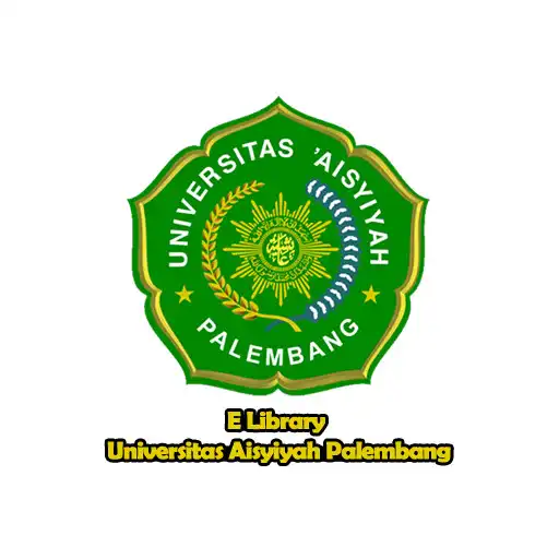 Play E Lib Univ Aisyiyah Palembang APK