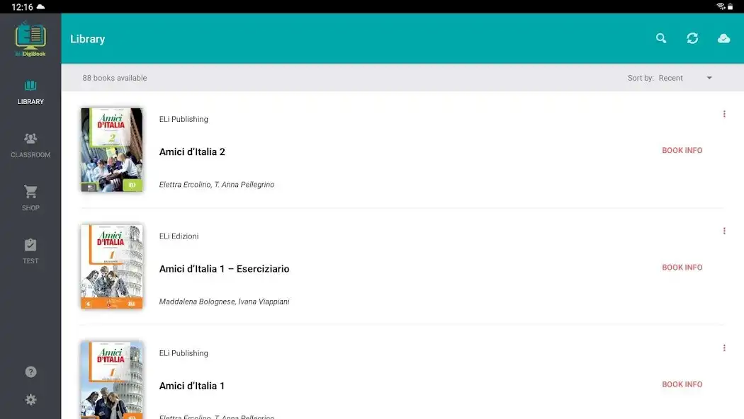 Play ELIDigiBook  and enjoy ELIDigiBook with UptoPlay