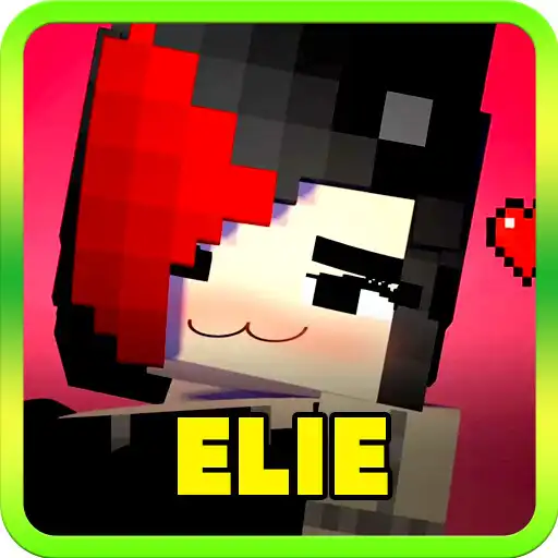 Play Elie Mod for Minecraft PE APK