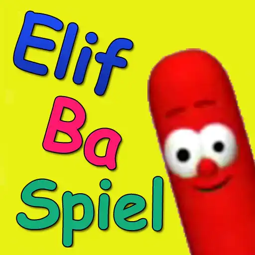 Play Elif Ba Learning Game - German APK Play Elif Ba Learning Game - German APK