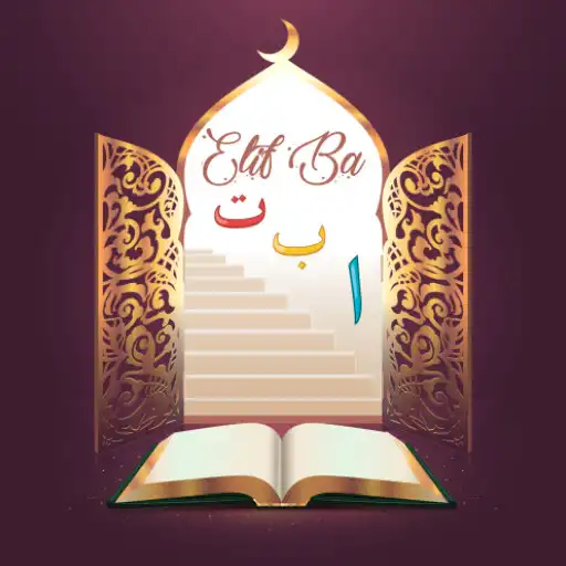 Play Elif Ba Oynayarak Öğren Sesli APK Play Elif Ba Oynayarak Öğren Sesli APK