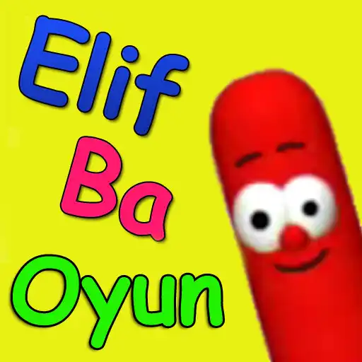Play Elif Ba Oyun -Türkçe- APK