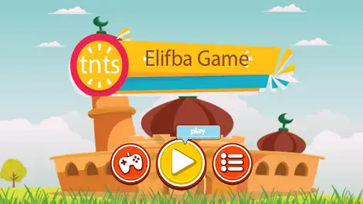 Play Elifba Oyunu  and enjoy Elifba Oyunu with UptoPlay