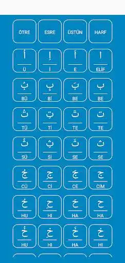 Play ElifBa Pratik as an online game ElifBa Pratik with UptoPlay