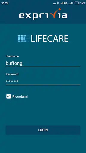 Play eLifeCare ADI  and enjoy eLifeCare ADI with UptoPlay