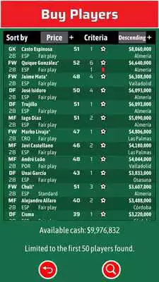 Play Elifoot 18