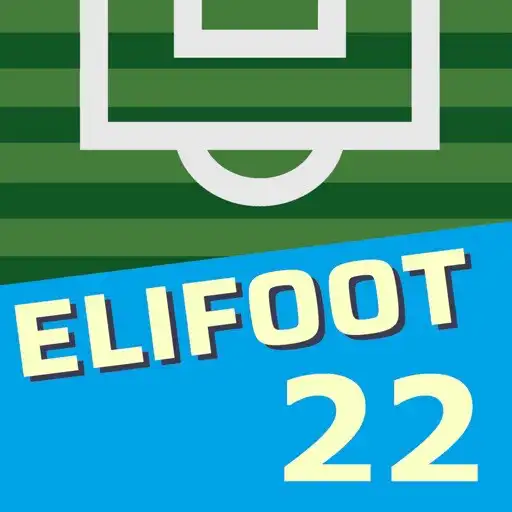 Play Elifoot 22 APK