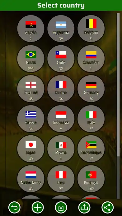 Play Elifoot 22 as an online game Elifoot 22 with UptoPlay