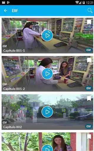 Play Elif and enjoy Elif with UptoPlay Play Elif and enjoy Elif with UptoPlay